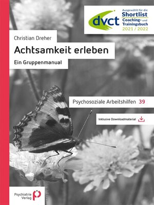 cover image of Achtsamkeit erleben
